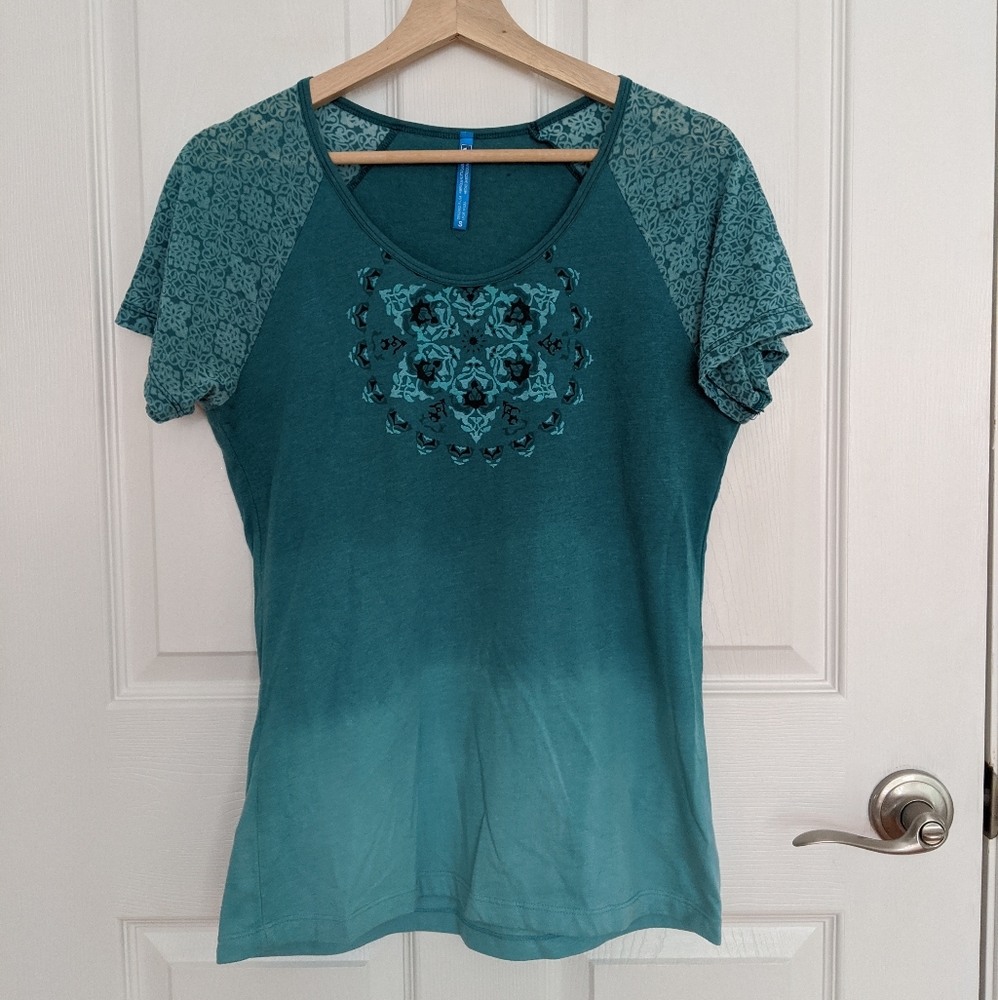 Kuhl Sport T-shirt